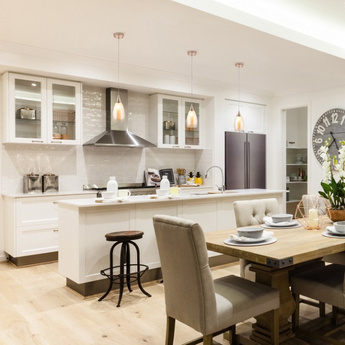 Подвесной светильник Eurosvet Cosmic 50085/1 золото - 2