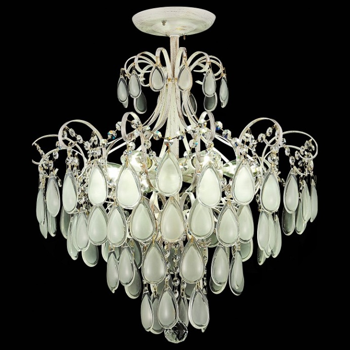 Потолочная люстра EVOLUCE Magonza SLE160302-06 - 6