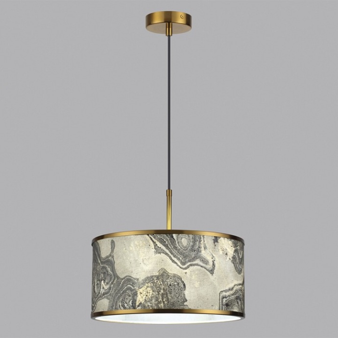 Подвесной светильник Odeon Light Bergi 5064/1 - 5