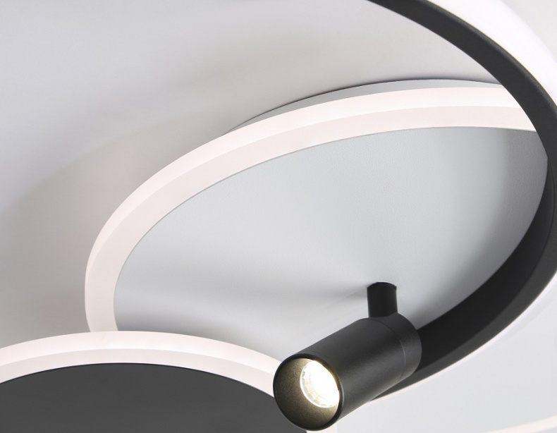 Потолочная люстра Ambrella FL FL5118 - 7