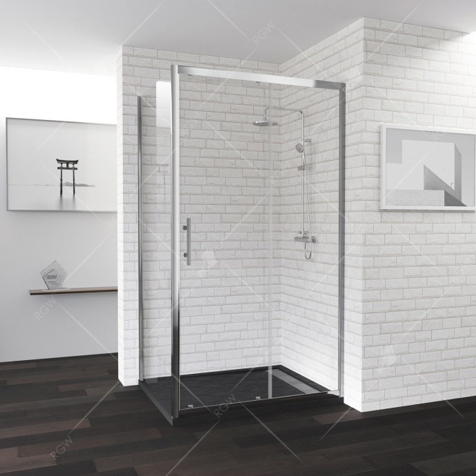 Душевой уголок RGW PA-145 020814592-11 - 0