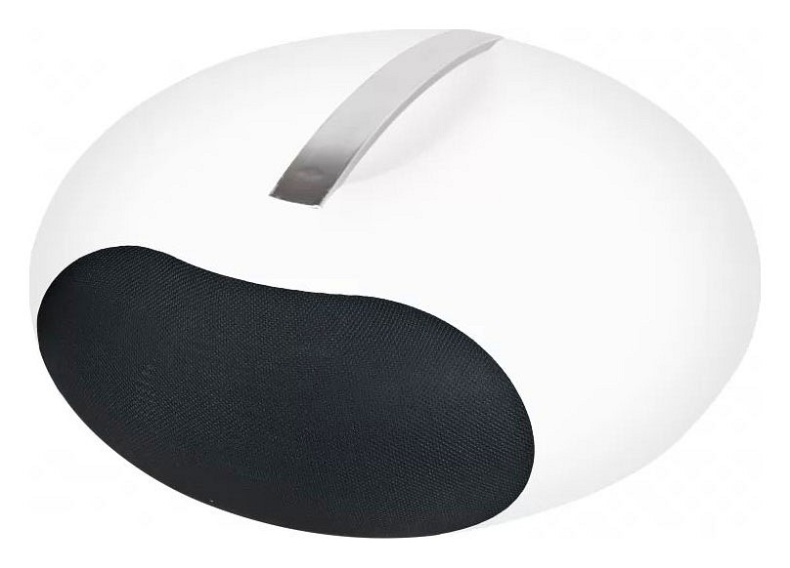 Колонка звуковая iLedex Giggle ELS1155-CH WH - 0