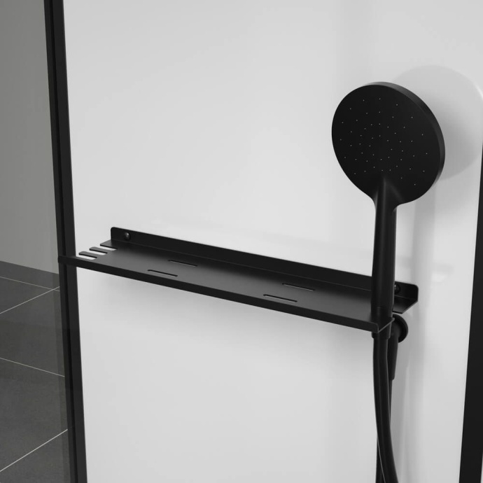 Душевая кабина Black&White Galaxy G8028 115x90 8028000 - 4