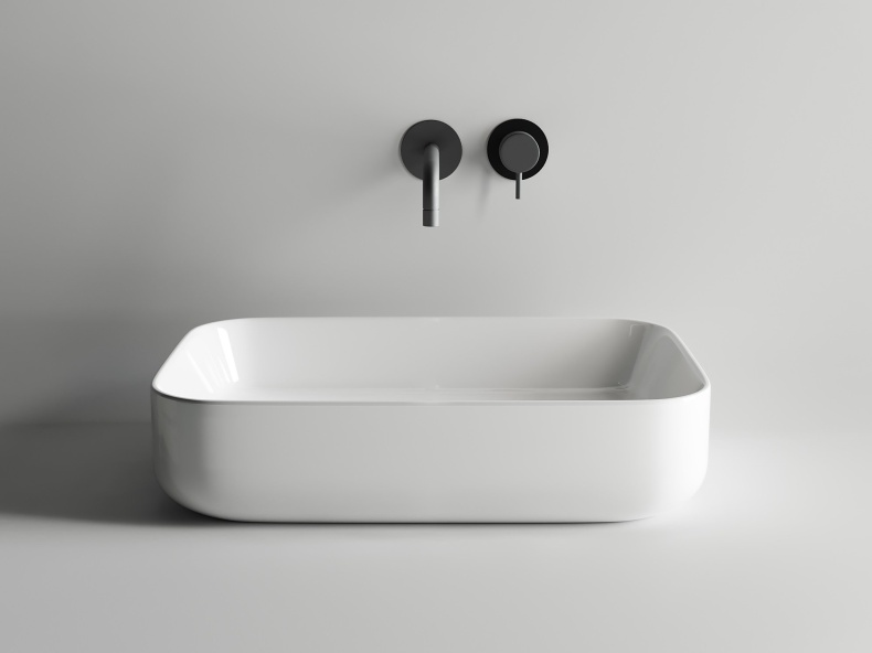 Раковина Ceramica Nova Element CN5004 - 2