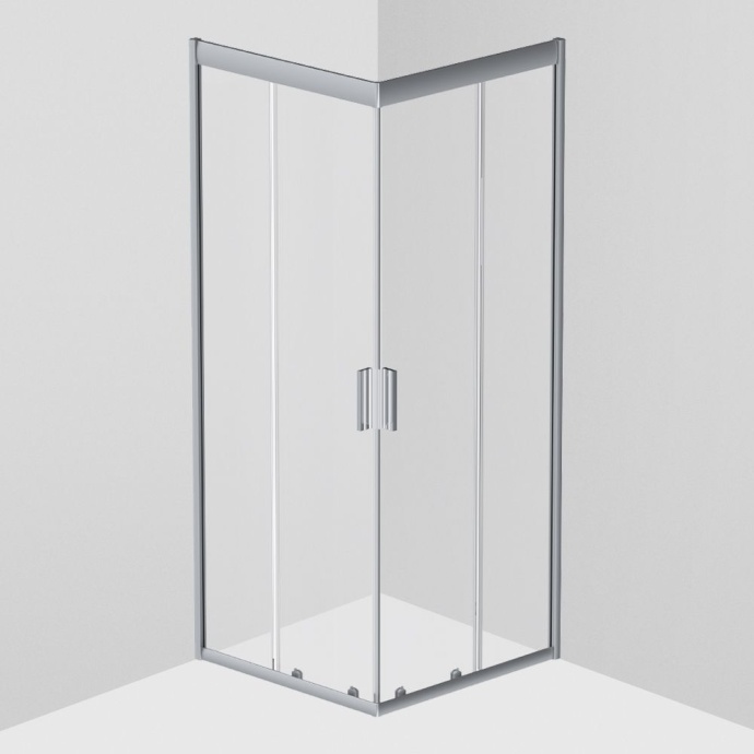 Душевой уголок AM.PM Gem W90G-403-090MT 90x90 - 2