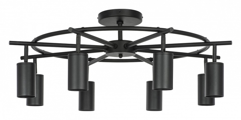 Люстра на штанге Lightstar Rullo LR718378 - 0