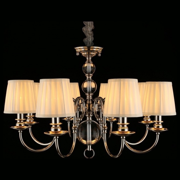 Подвесная люстра Aployt Gaell APL.704.03.08 - 3