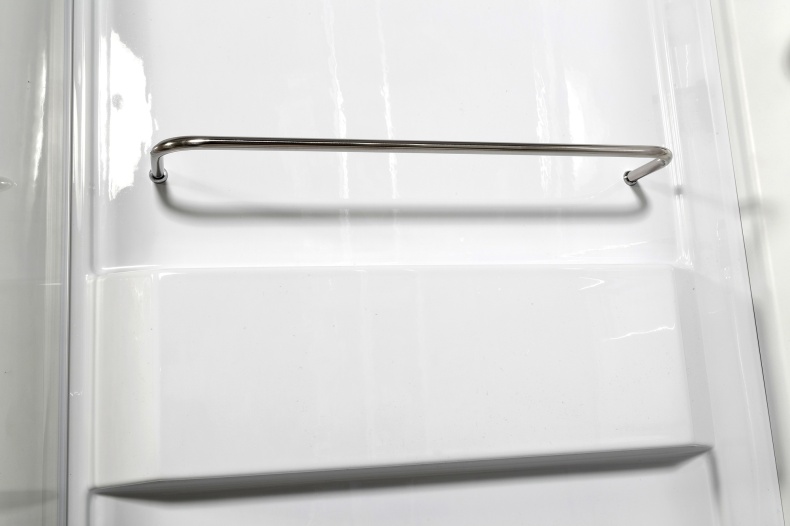 Душевая кабина Deto L 100х100  L610GM - 6