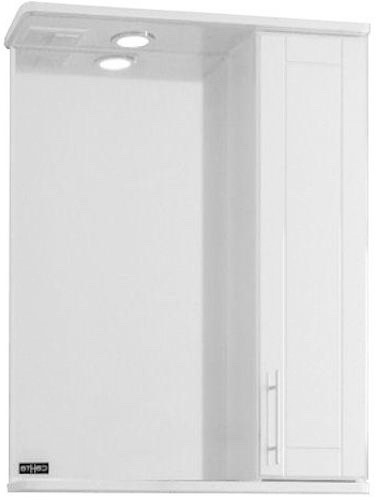 Комплект мебели Санта Дублин 60 белый - 5