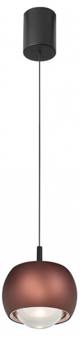 Подвесной светильник Mantra Roller 8408 - 1
