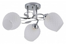 Потолочная люстра Escada Sorbaria 1108/3PL - 1