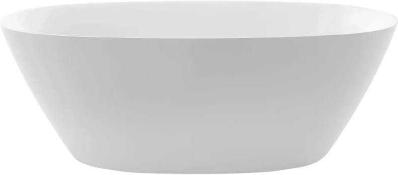 Акриловая ванна BELBAGNO 170х80 белый  BB77-1700-W0 - 0