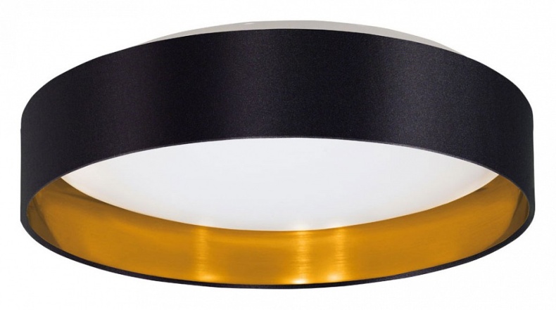 Накладной светильник Eglo ПРОМО Maserlo 2 99539 - 0