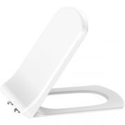 Крышка-сиденье Creavit Lara KC3541.00 с микролифтом KC1603.01.0000E - 0