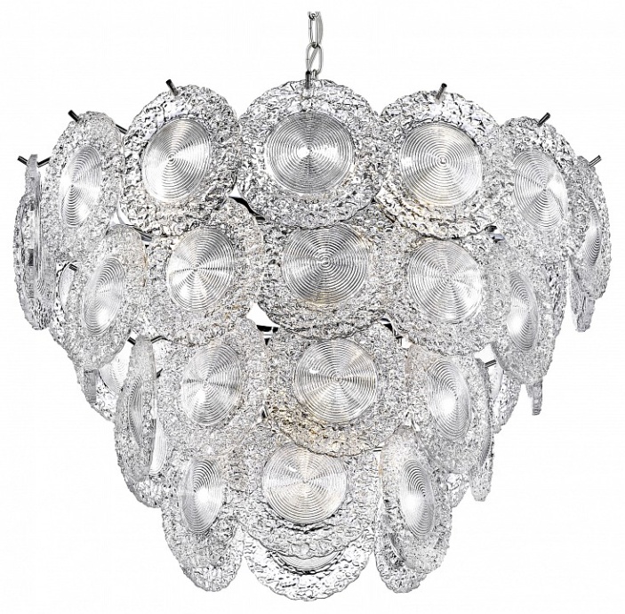 Подвесной светильник SIMPLE STORY 48131 48131-4PL - 0