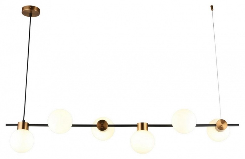 Подвесной светильник Omnilux Nembro OML-59503-06 - 1