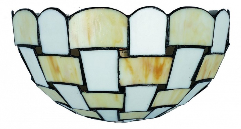 Настенный светильник Omnilux OML-80101-01 - 0