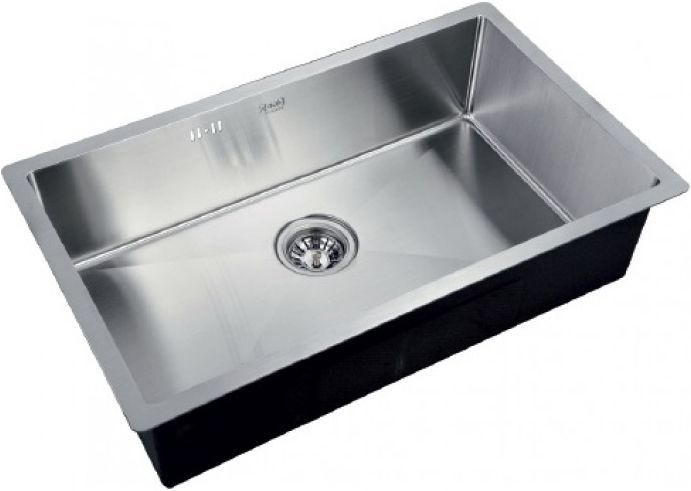 Мойка кухонная Zorg Light ZL R 740440 - 0