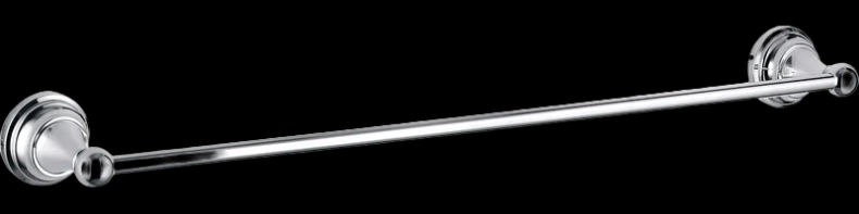 Полотенцедержатель Rav Slezak Morava 55 хром MKA0701/55 - 0
