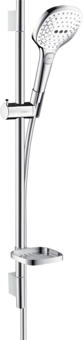 Душевой гарнитур Hansgrohe Raindance Select E 120 26620400 - 0
