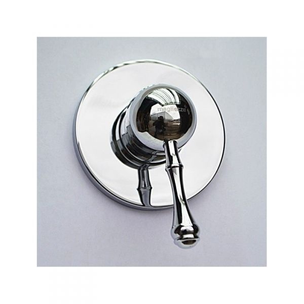 Смеситель для душа Magliezza Vista хром  50135-cr - 0