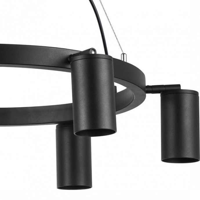 Подвесная люстра Lightstar Rullo LR016376 - 2