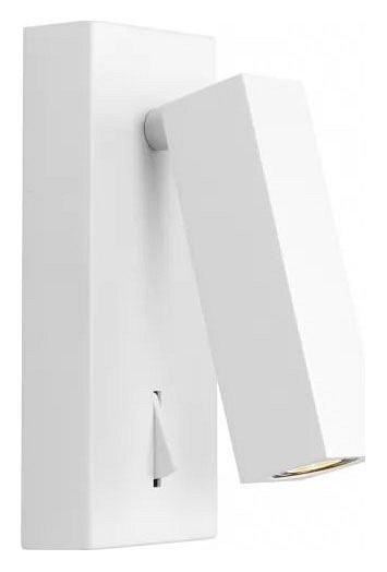 Бра iLedex Swag 6409 WH - 0