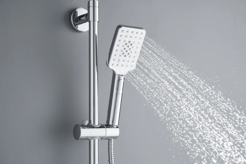 Душевая стойка Rossinka RS46-46 - 3