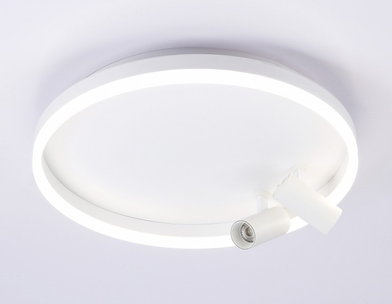 Накладной светильник Ambrella Light FL FL5112 - 4