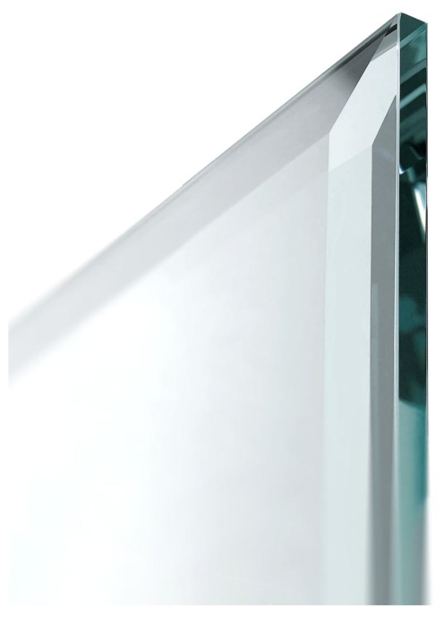 Зеркало Evoform Comfort BY 0910 60х60 с фацетом - 2