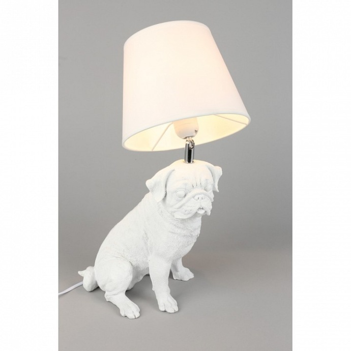 Настольная лампа Omnilux Banari OML-16314-01 - 8