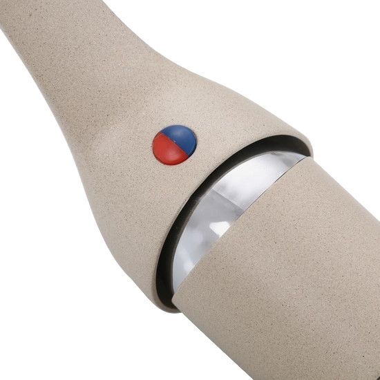 Смеситель для кухонной мойки Blanco Daras бежевый  524184 - 2