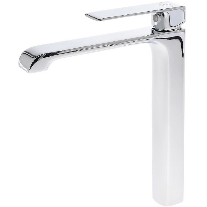 Смеситель для раковины Agger Gorgeous хром A3012100 - 0