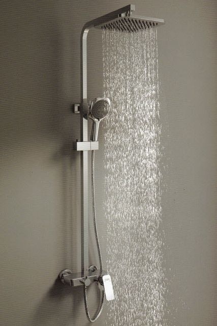 Душевая стойка D&K   DA1433701A01 - 3