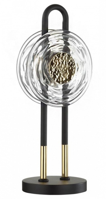 Настольная лампа декоративная Odeon Light Magnet 5407/12TL - 0