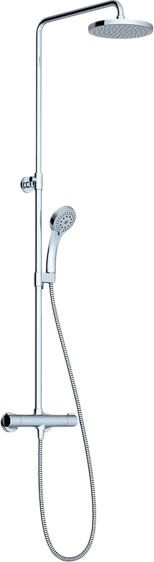 Душевая стойка Ravak TE 091.00/150 X070058 - 0