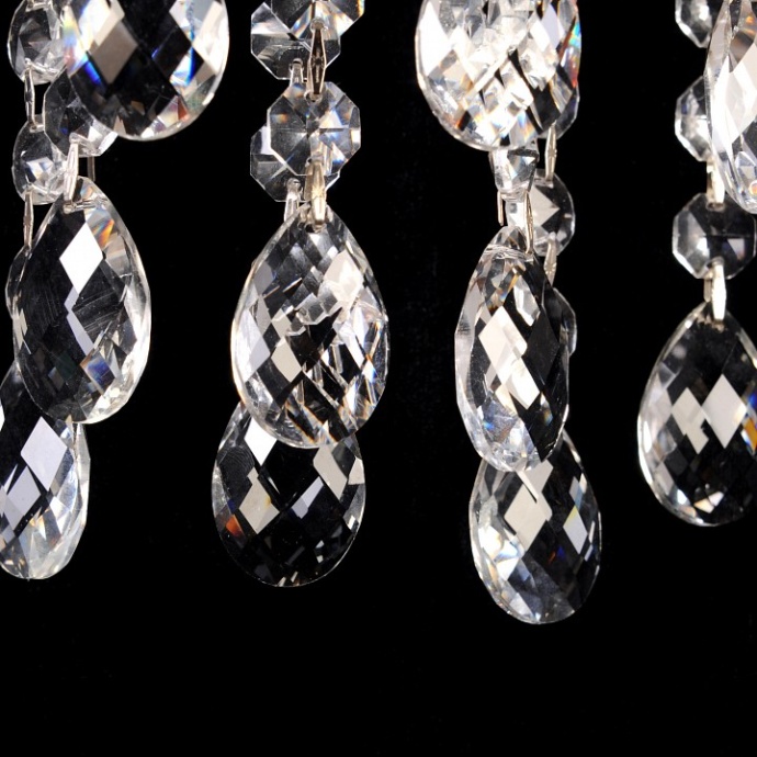 Накладной светильник Abrasax Irma B9118/2CH - 2