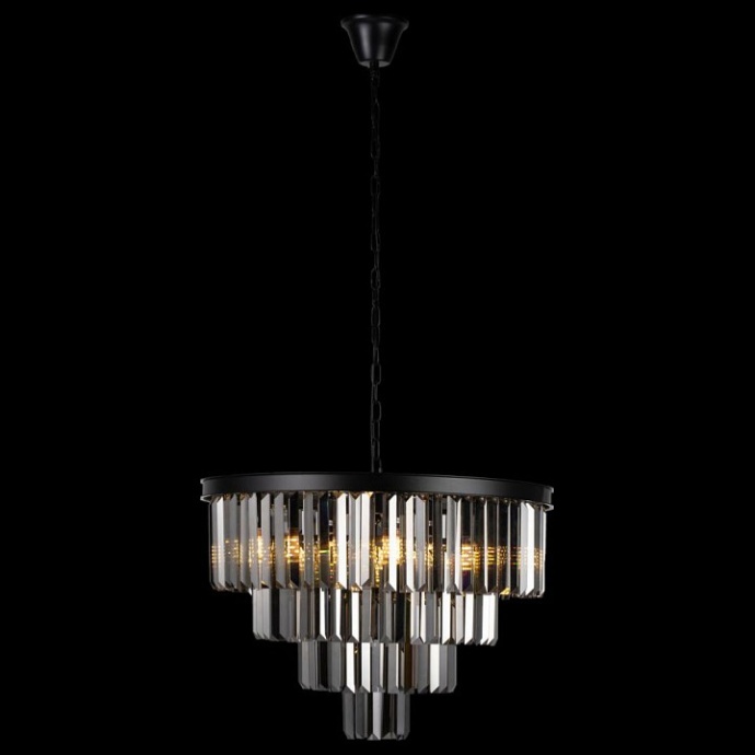 Подвесная люстра Loft IT Prism 10018/600C - 5