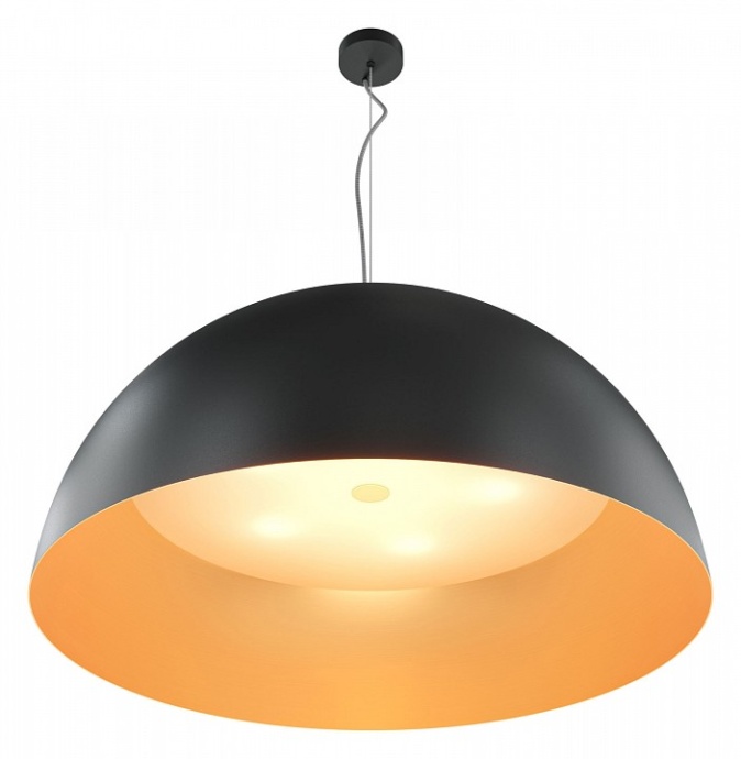 Подвесной светильник Maytoni Dome MOD169PL-05GB1 - 2