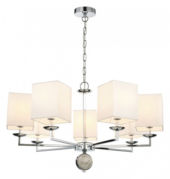 Подвесная люстра Favourite Diva 2821-7P - 2