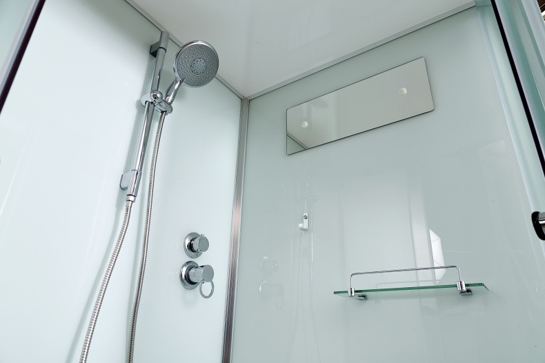 Душевая кабина Deto D102 L D102L - 2