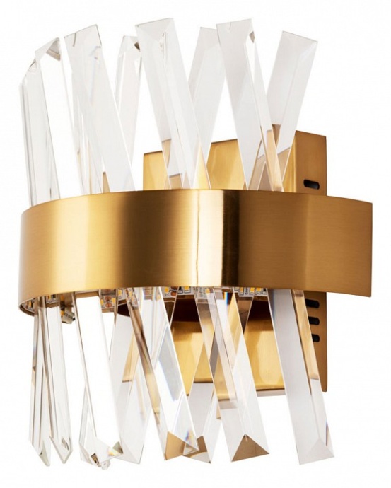 Накладной светильник Divinare Medea 1684/01 AP-1 - 4