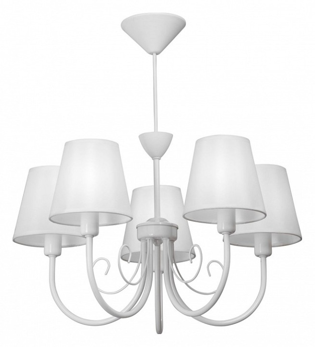 Подвесная люстра Vitaluce V3326 V3325/5 - 0