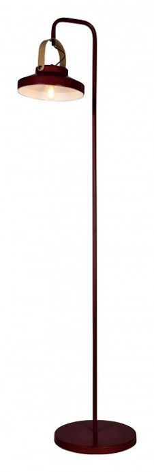 Торшер TopLight Wendi TL1225S-01OR - 0