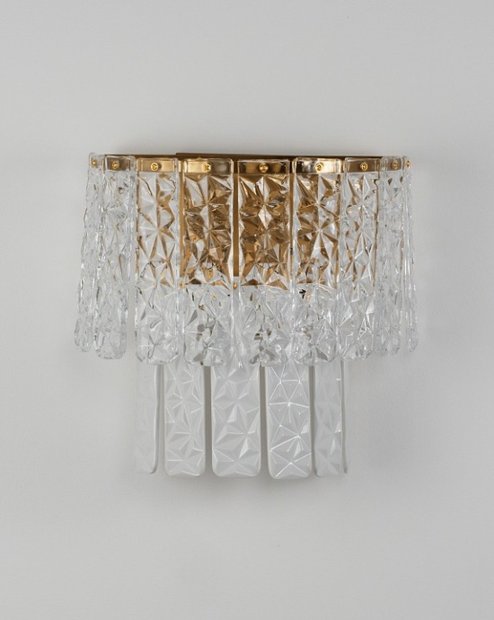 Накладной светильник Moderli Alberto V8081-2W - 1