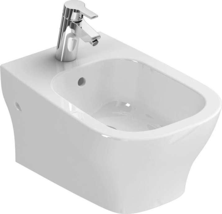 Биде подвесное Ideal Standard Active  T501301 - 4