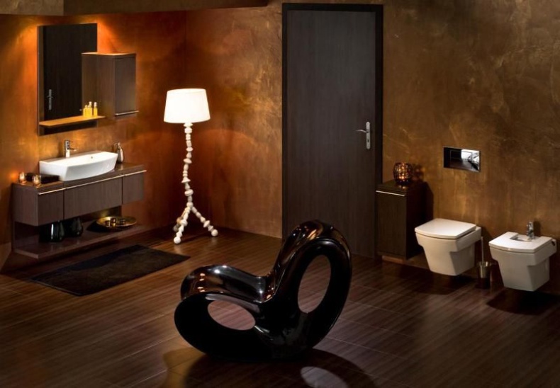 Унитаз подвесной Roca Hall 346627000 - 14