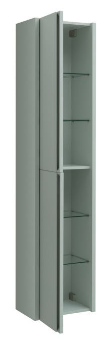 Шкаф-пенал Allen Brau Fantasy 40 светло - зеленый матовый 1.11007.PWM - 5