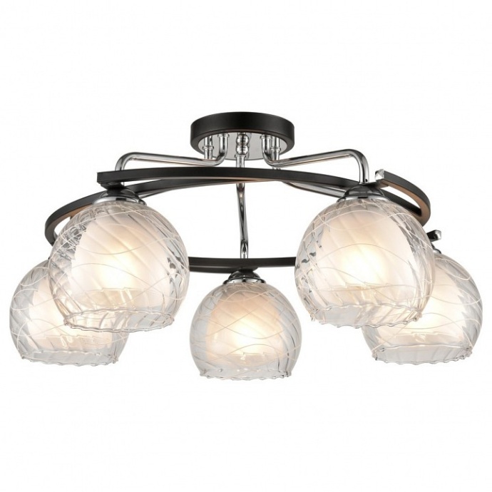 Потолочная люстра Velante 234-107-05 - 0