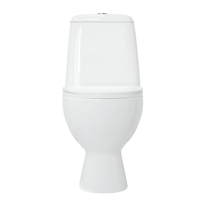 Унитаз-компакт Sanita luxe Max MAXSLCC01040513 - 1